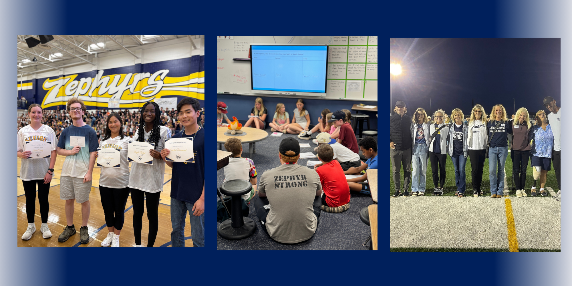 excellence spotlight