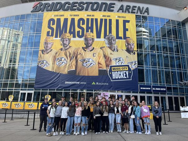 DECA Sports Marketing