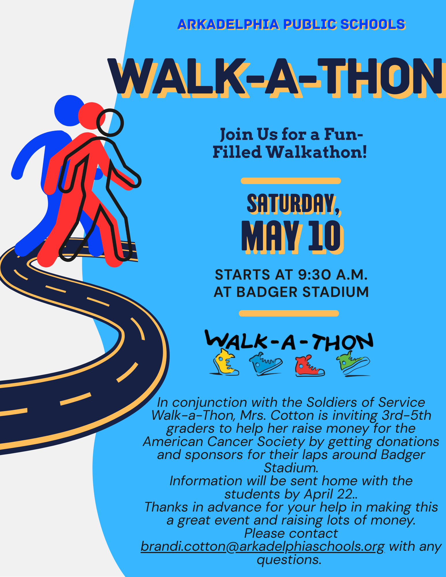 Walkathon