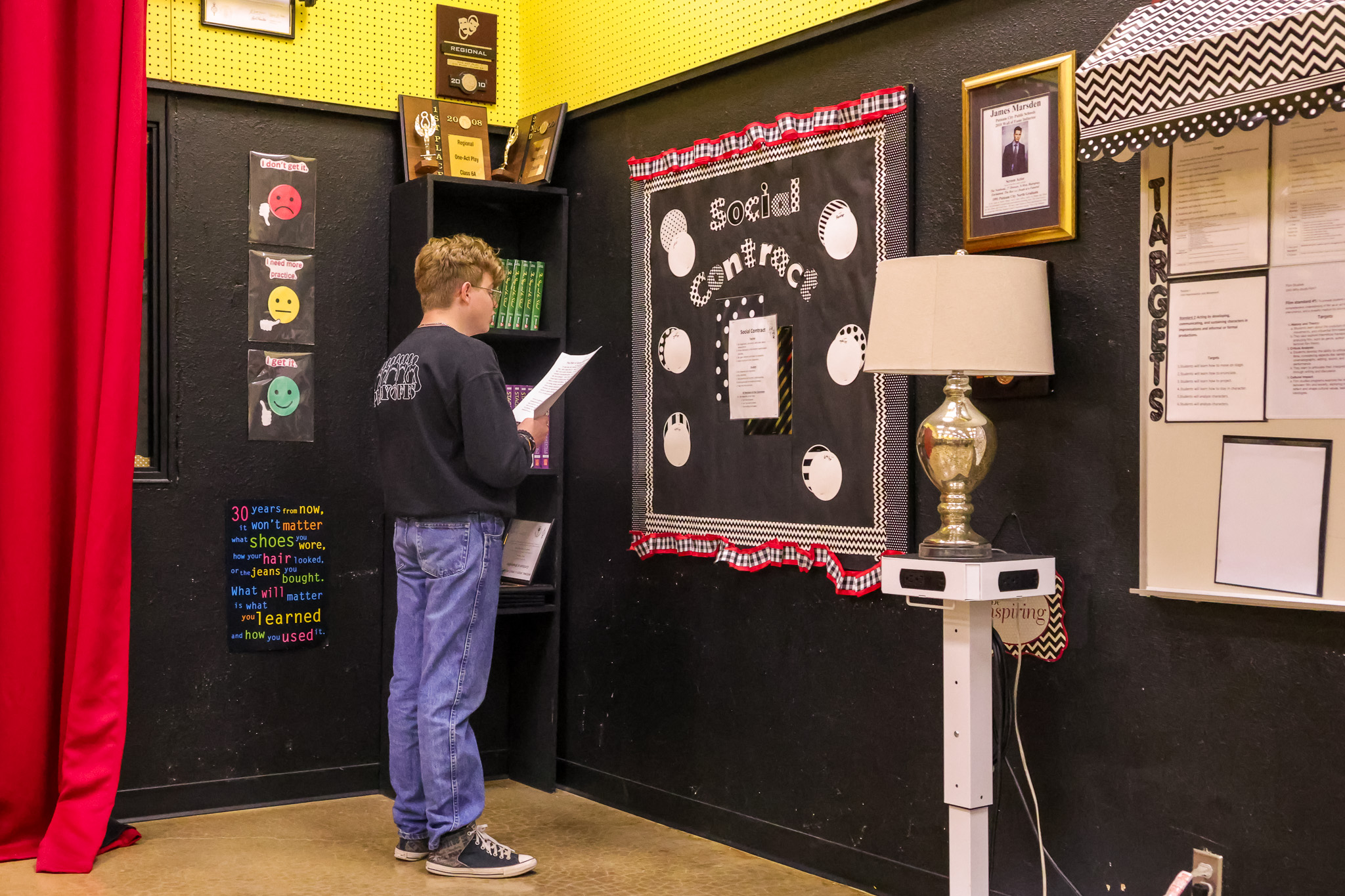 PCN THEATRE