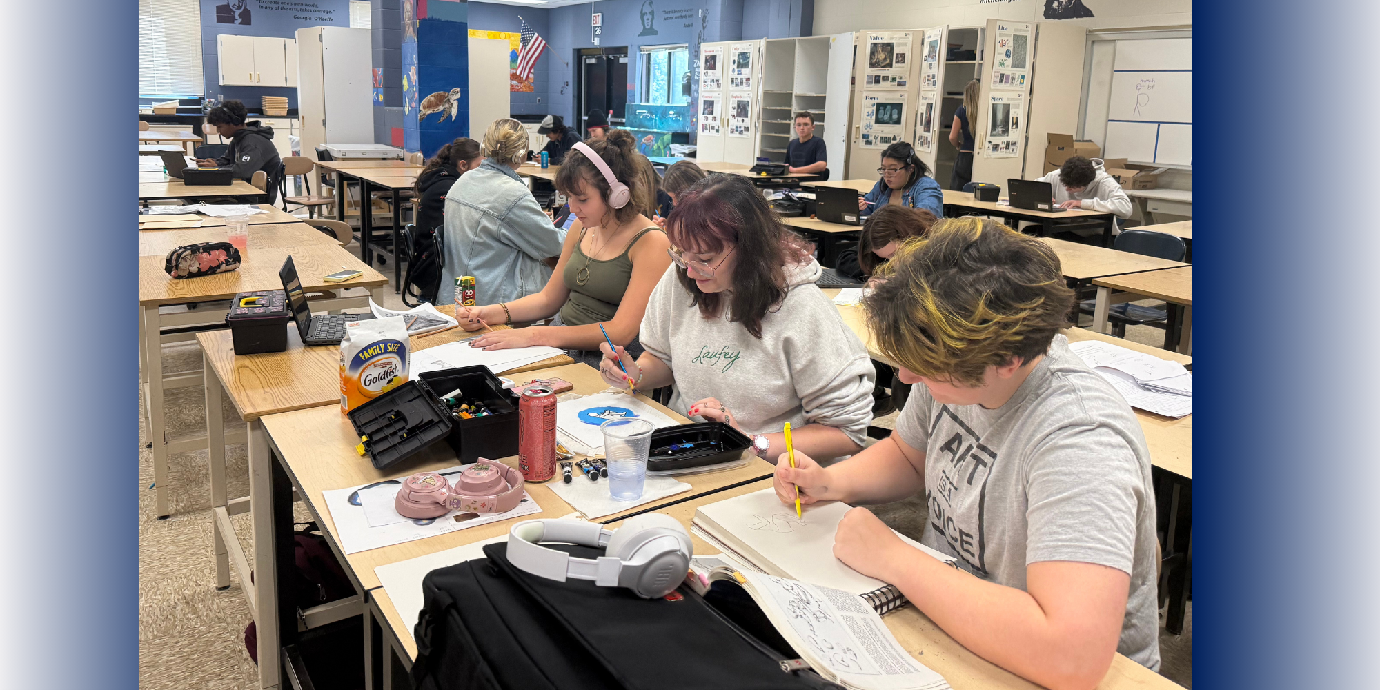 AP Art