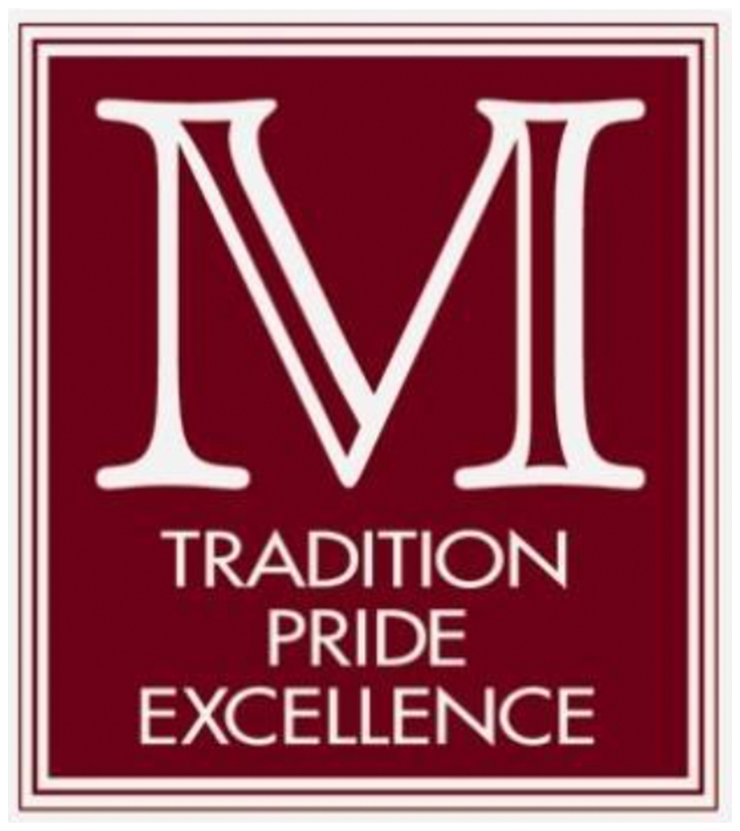 Mechanicsburg Area Senior High School