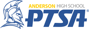 Anderson PTSA Logo