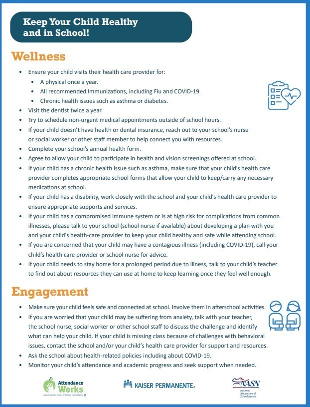 Attendance Help P2