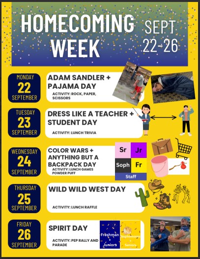 dress up days
