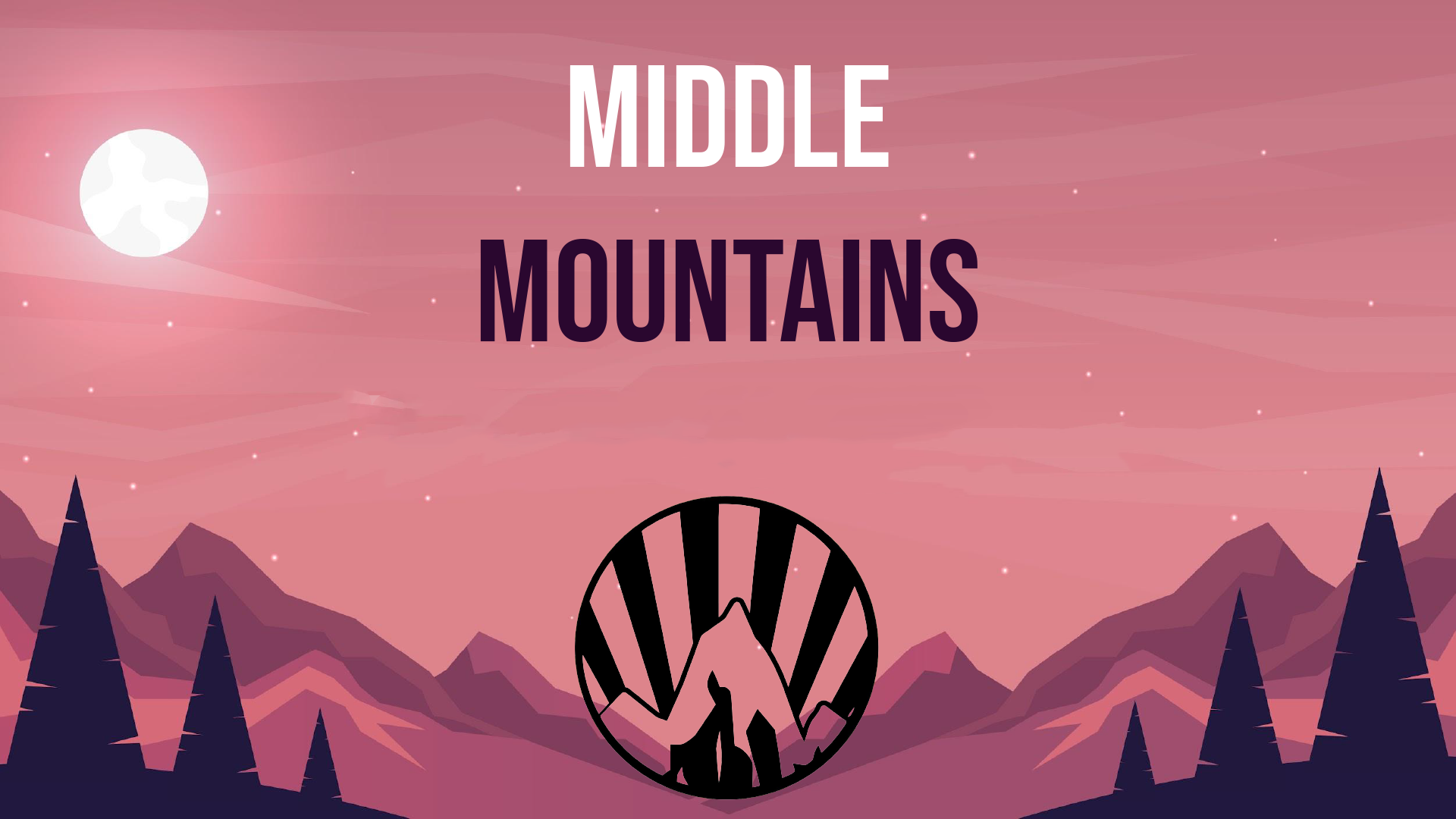 Middle Mountains