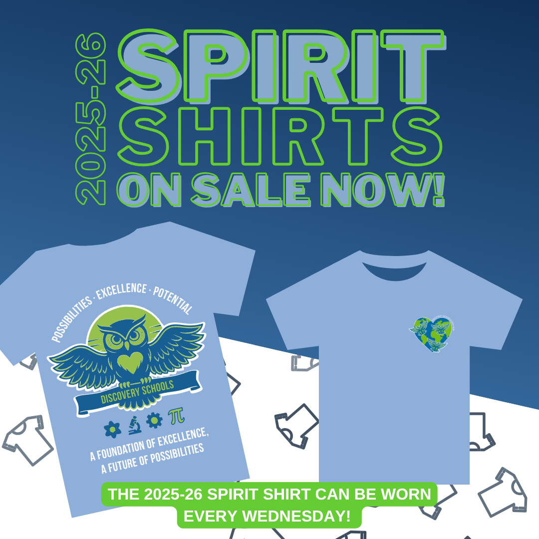 spirit shirt