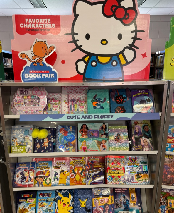 book fair