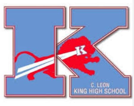 king high logo