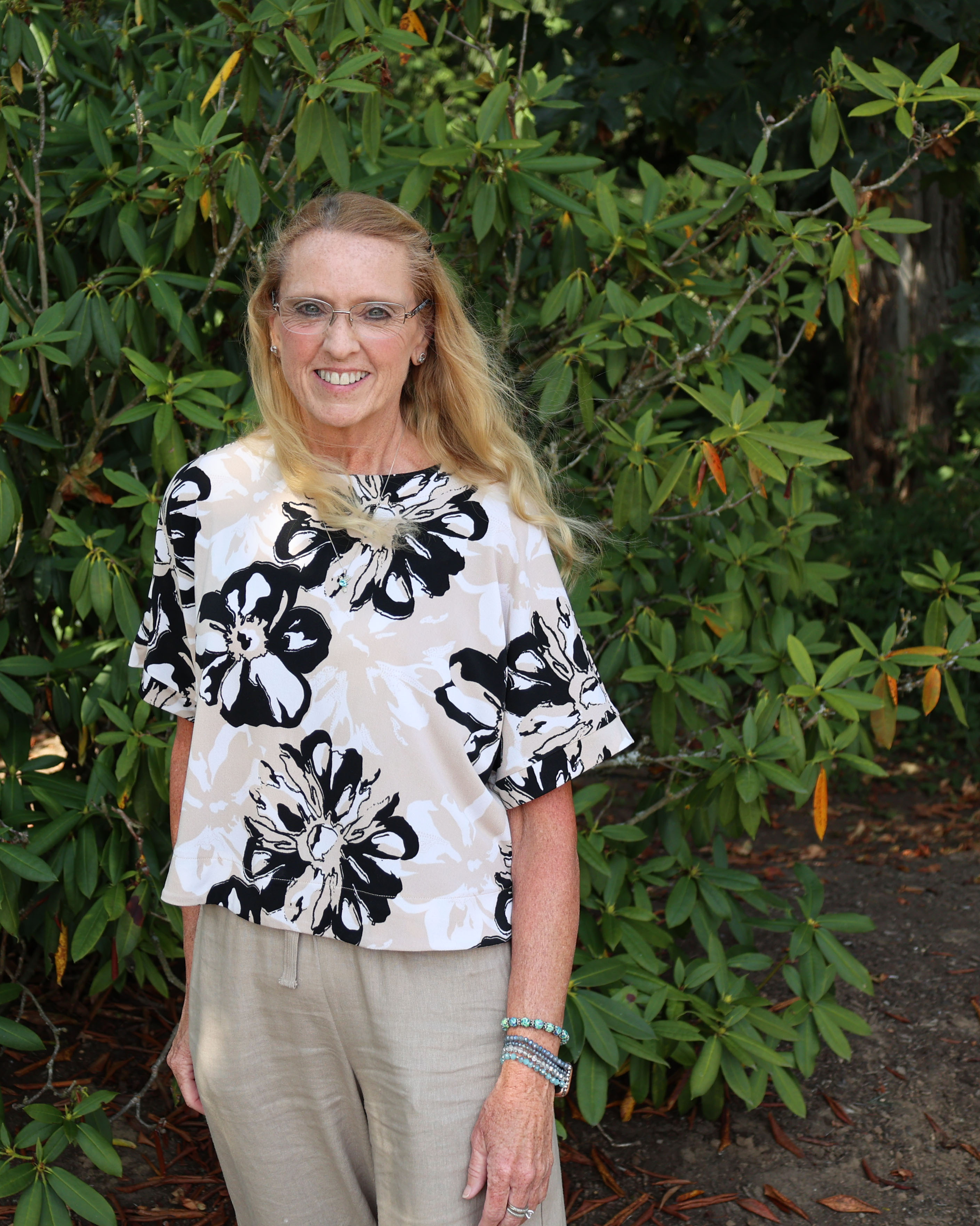 Debbie Smith