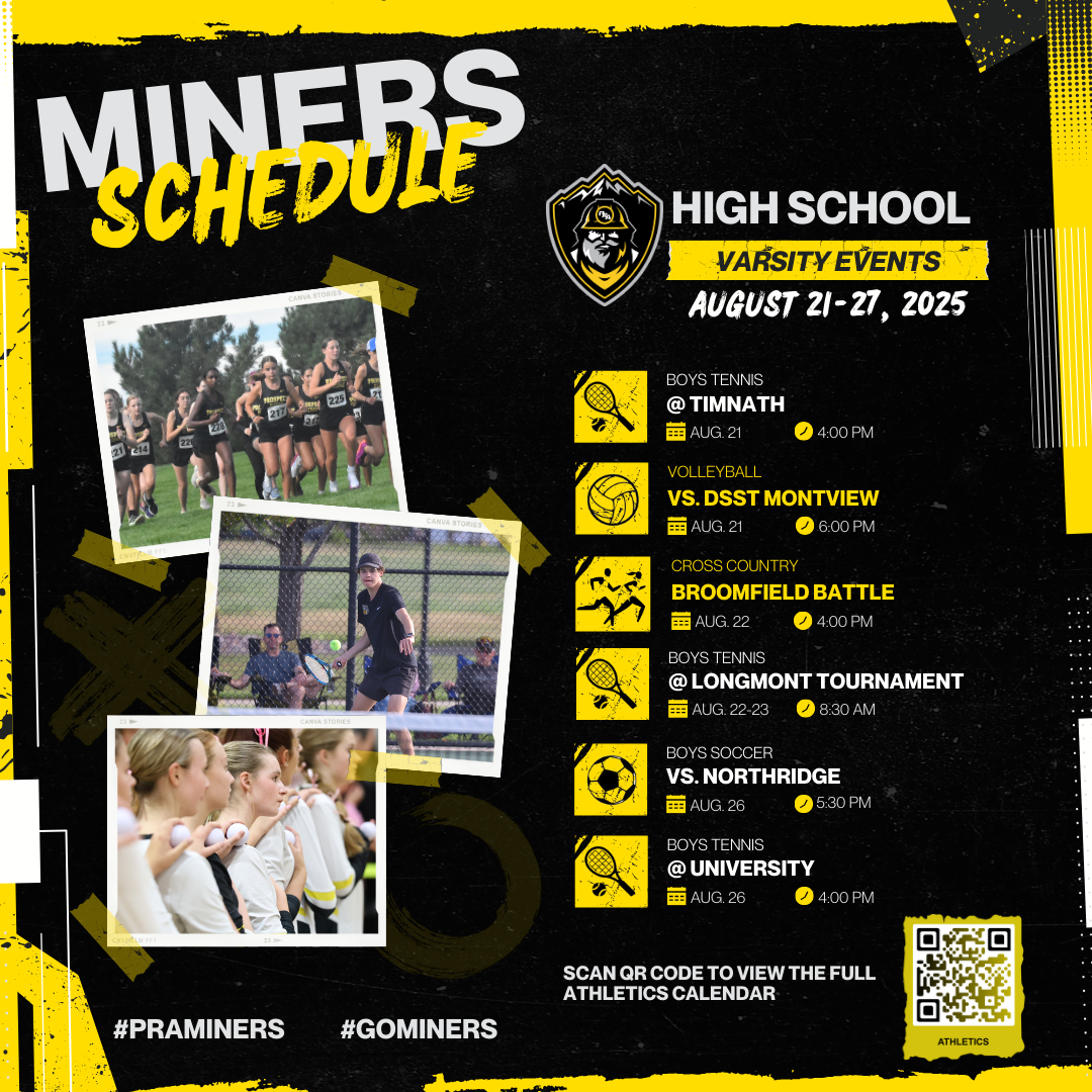 This Week in HS Athletics