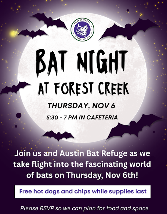 Bat Night