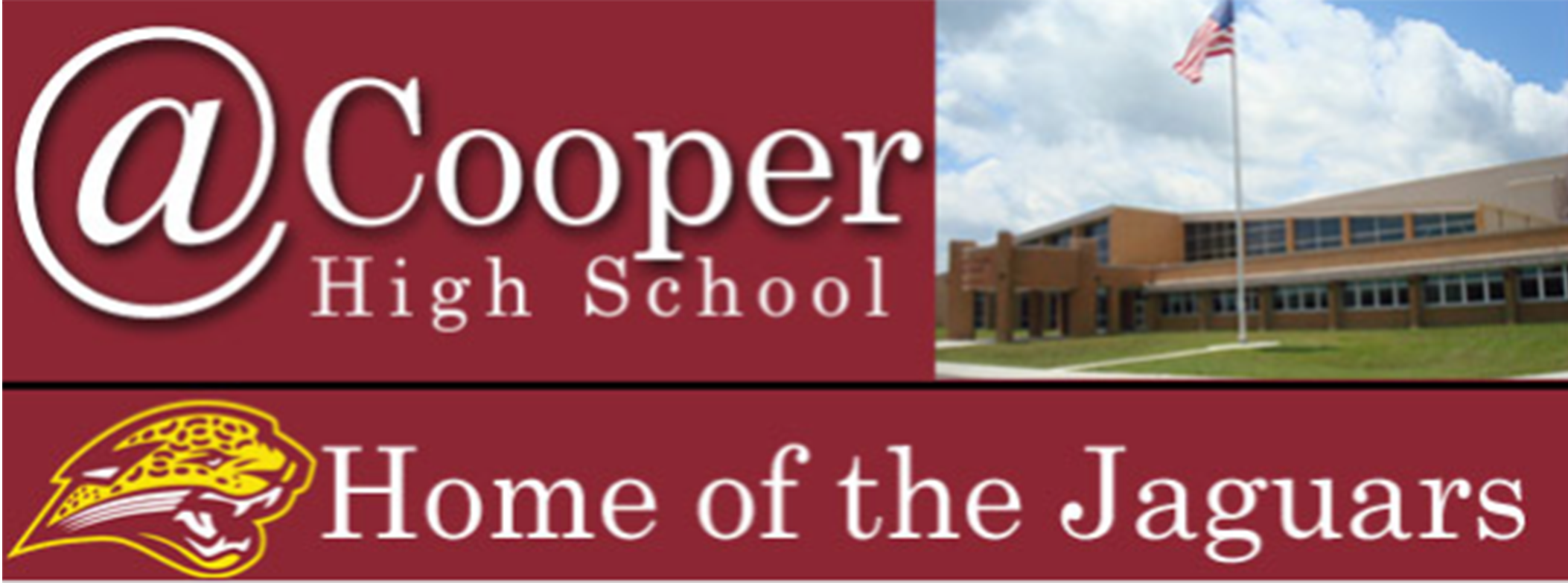 Principal Newsletter Letter Graphic