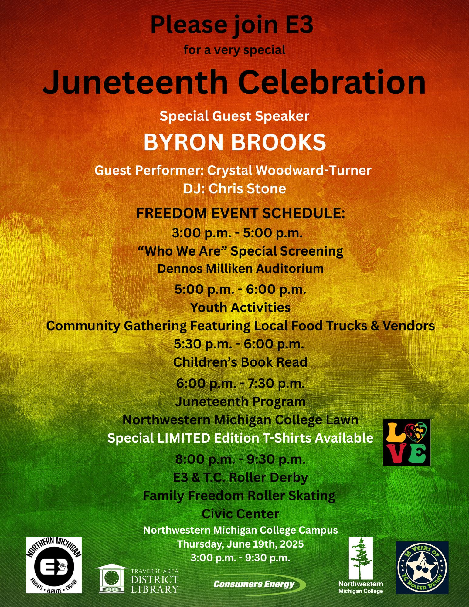Juneteenth