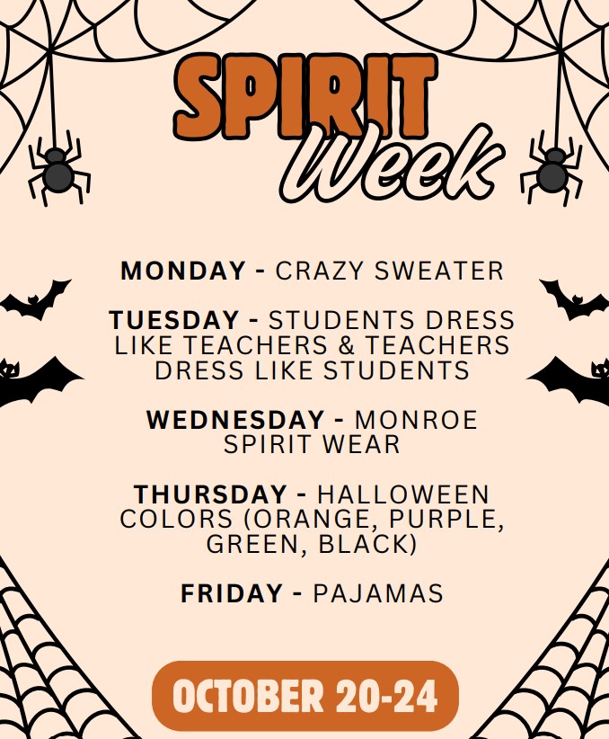 spirit week