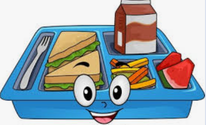 Lunch Tray