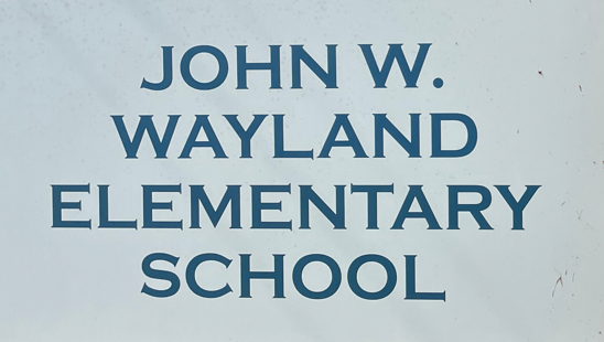 School Name