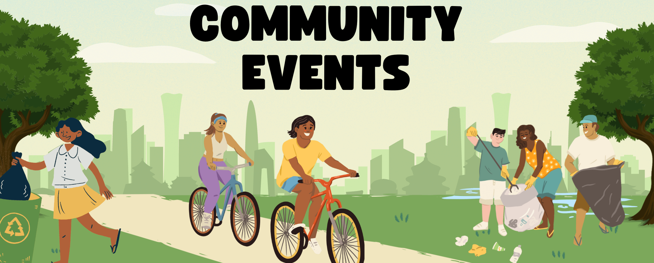 Community Events