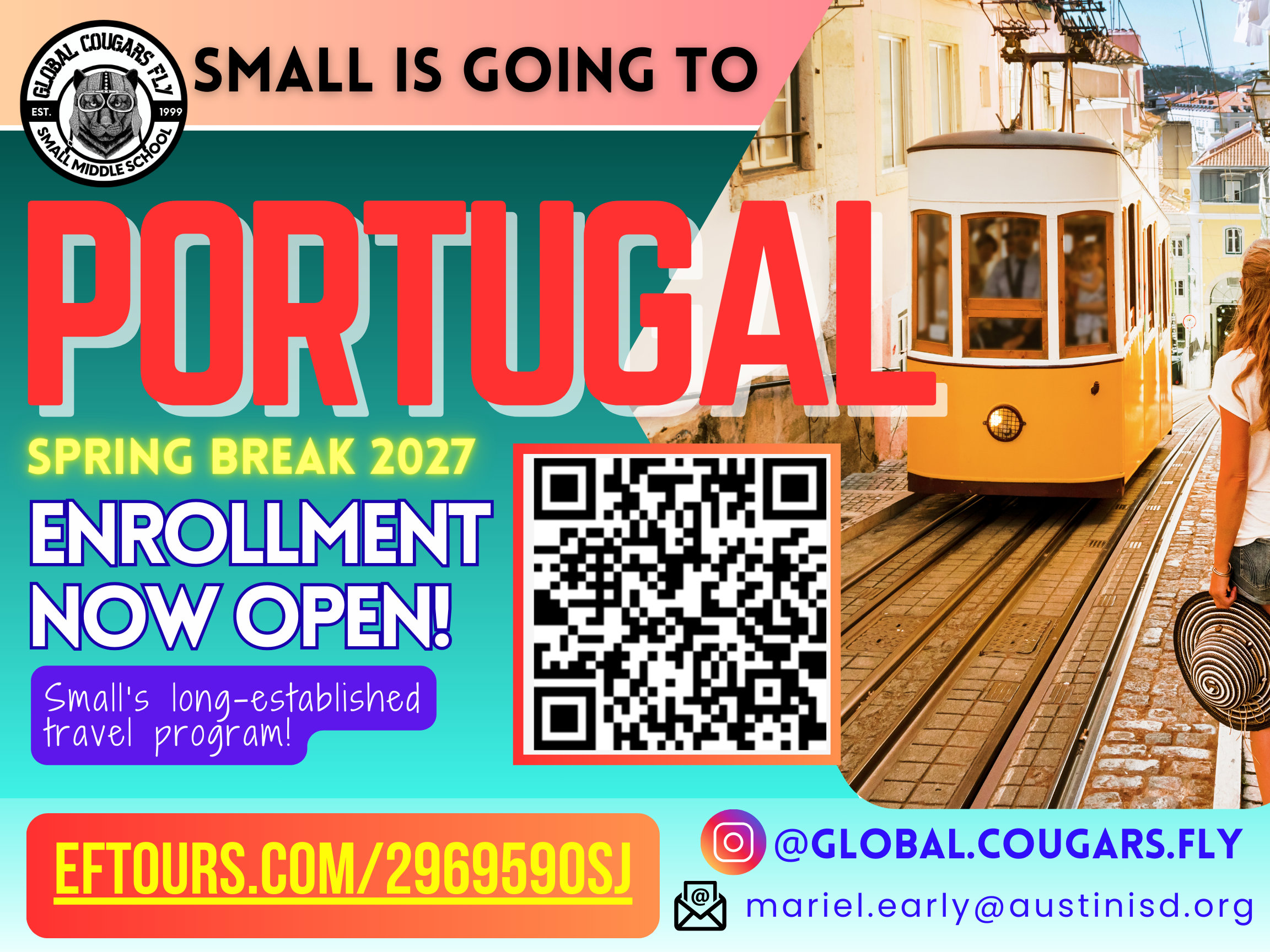 Portugal