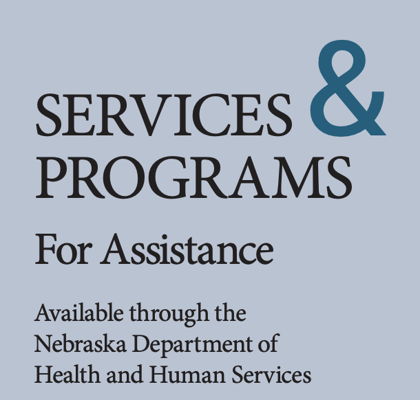 DHHS Information