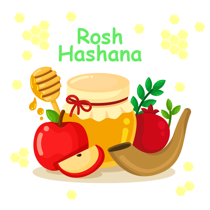 Rosh Hashana