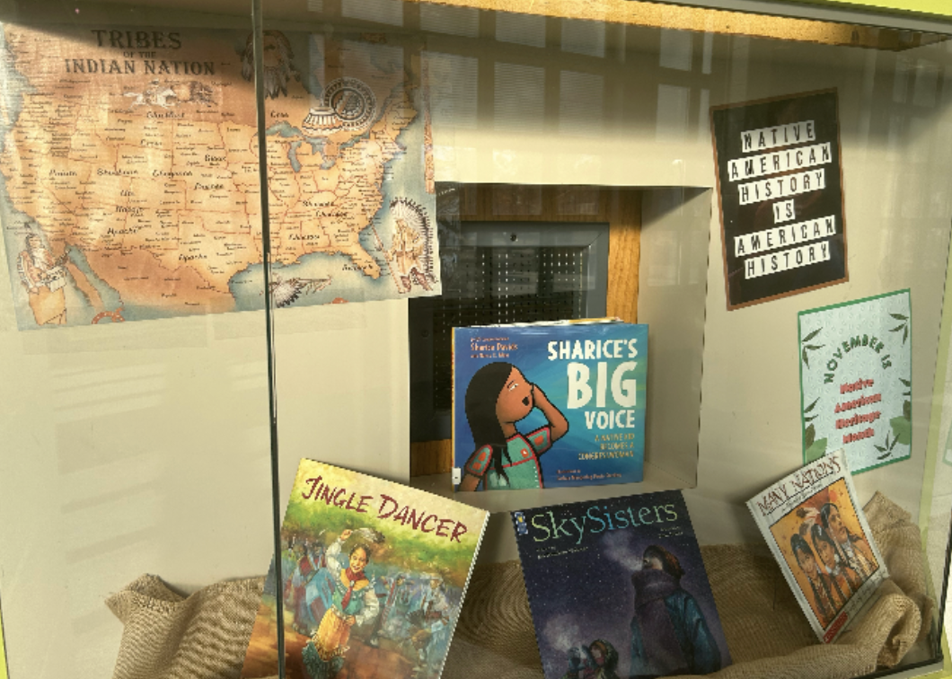 native american heritage month