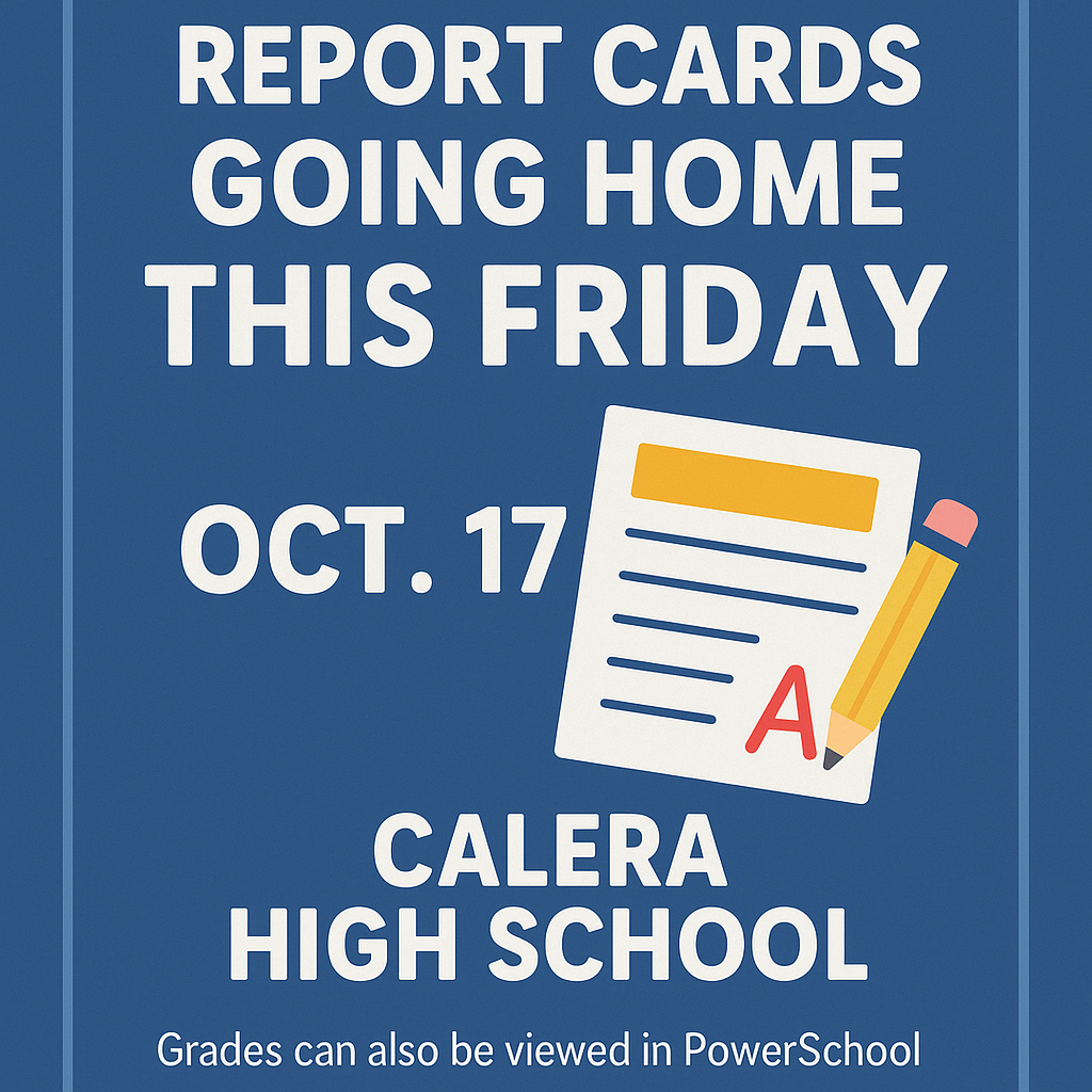 Report Cards