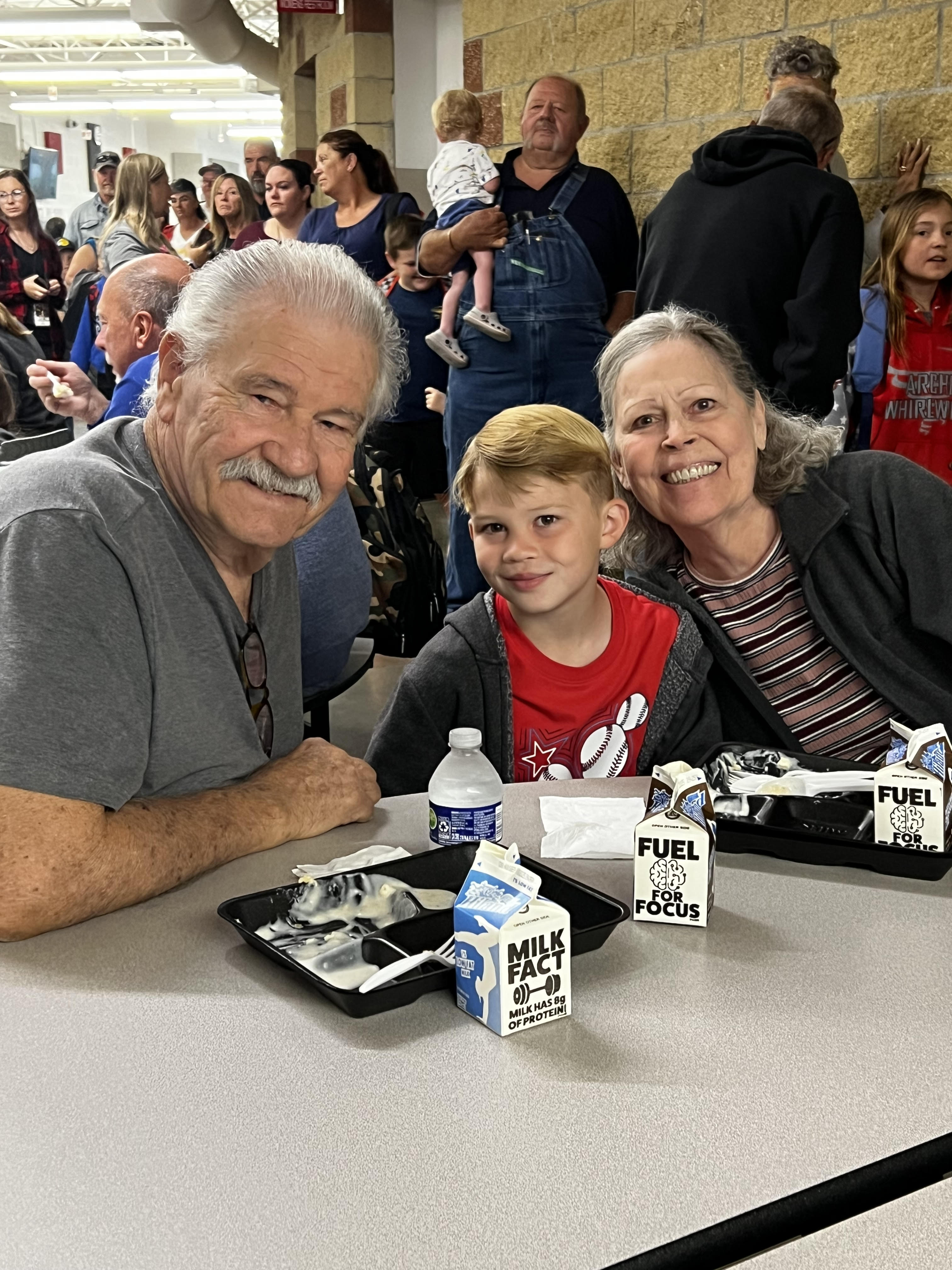Grandparents Day