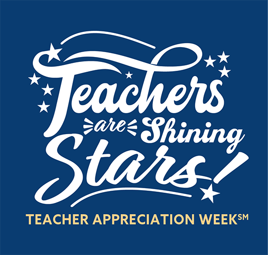 Teachers Are Shining Stars