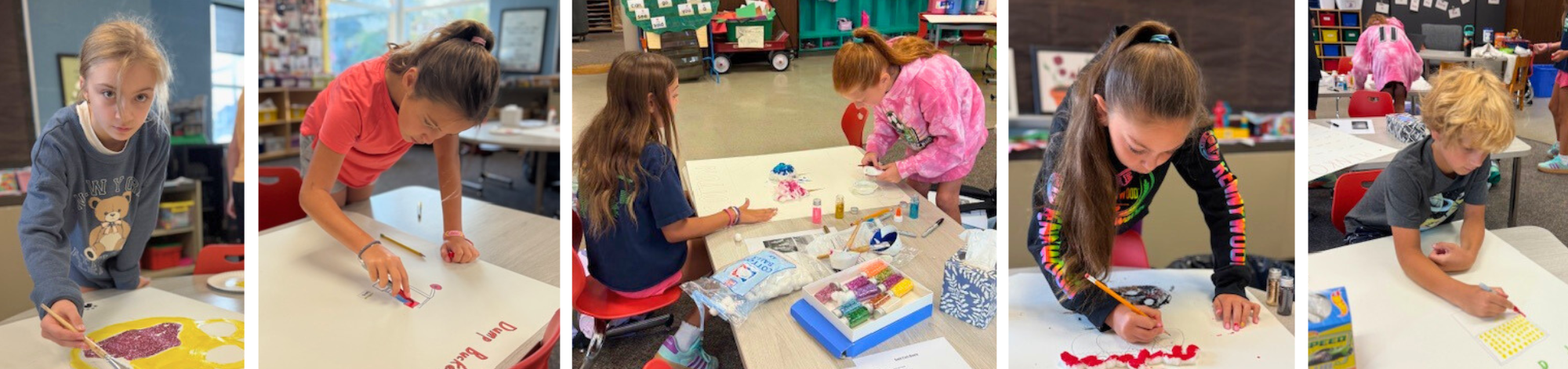 st. council making signs