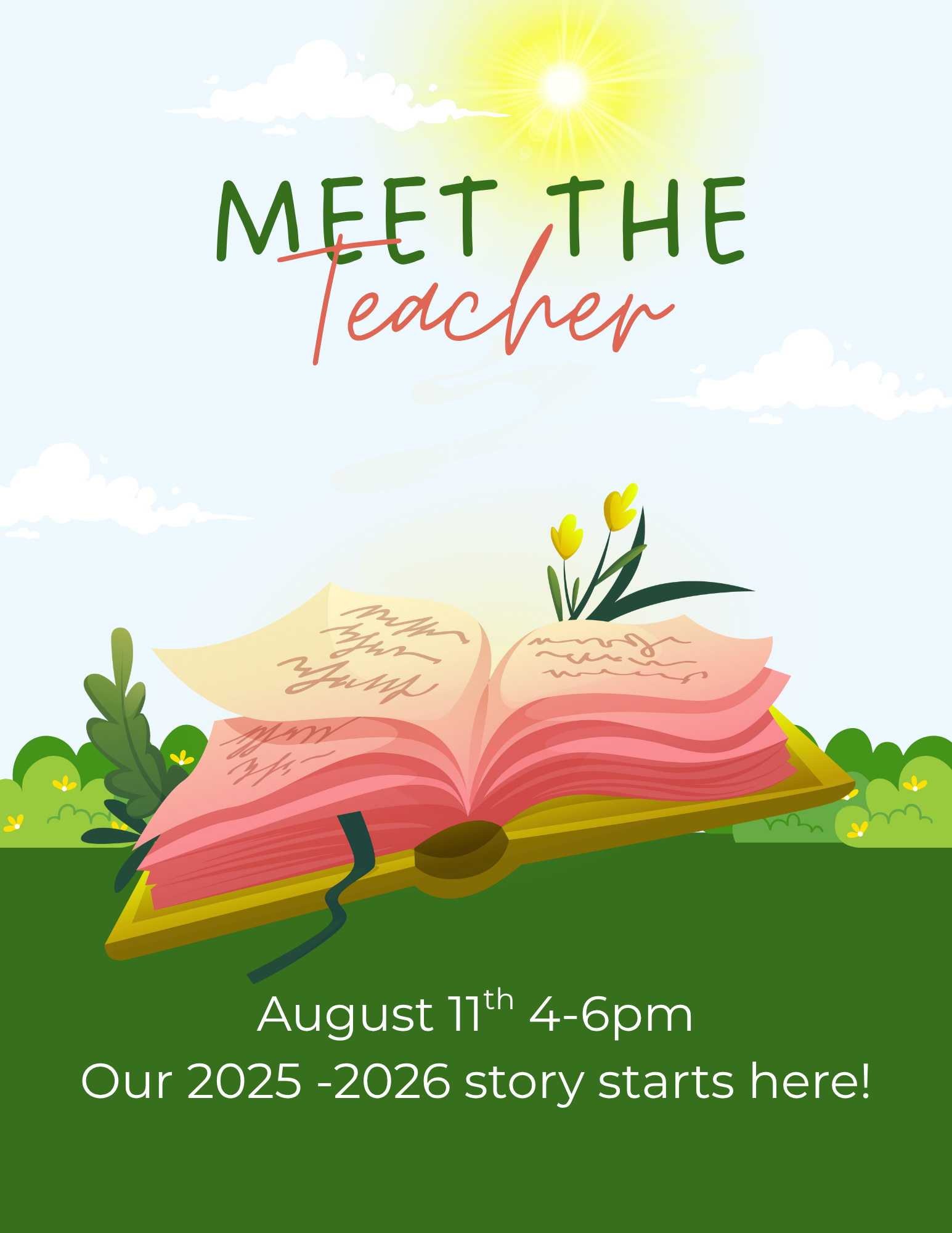 Flyer