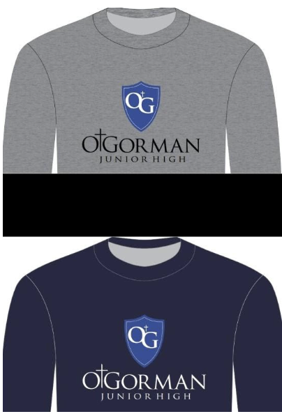 OGJH sweatshirt