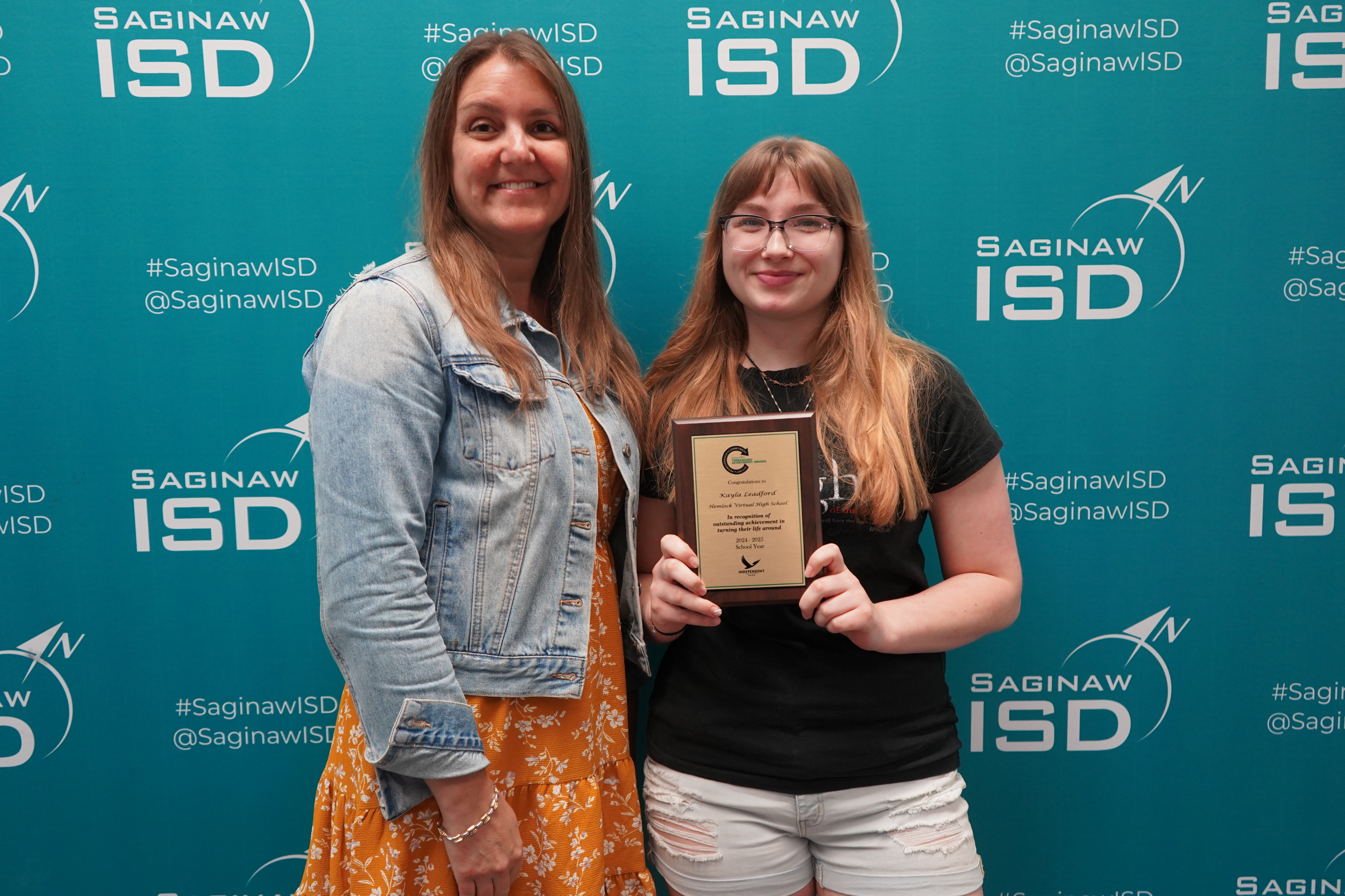 turnaround awards