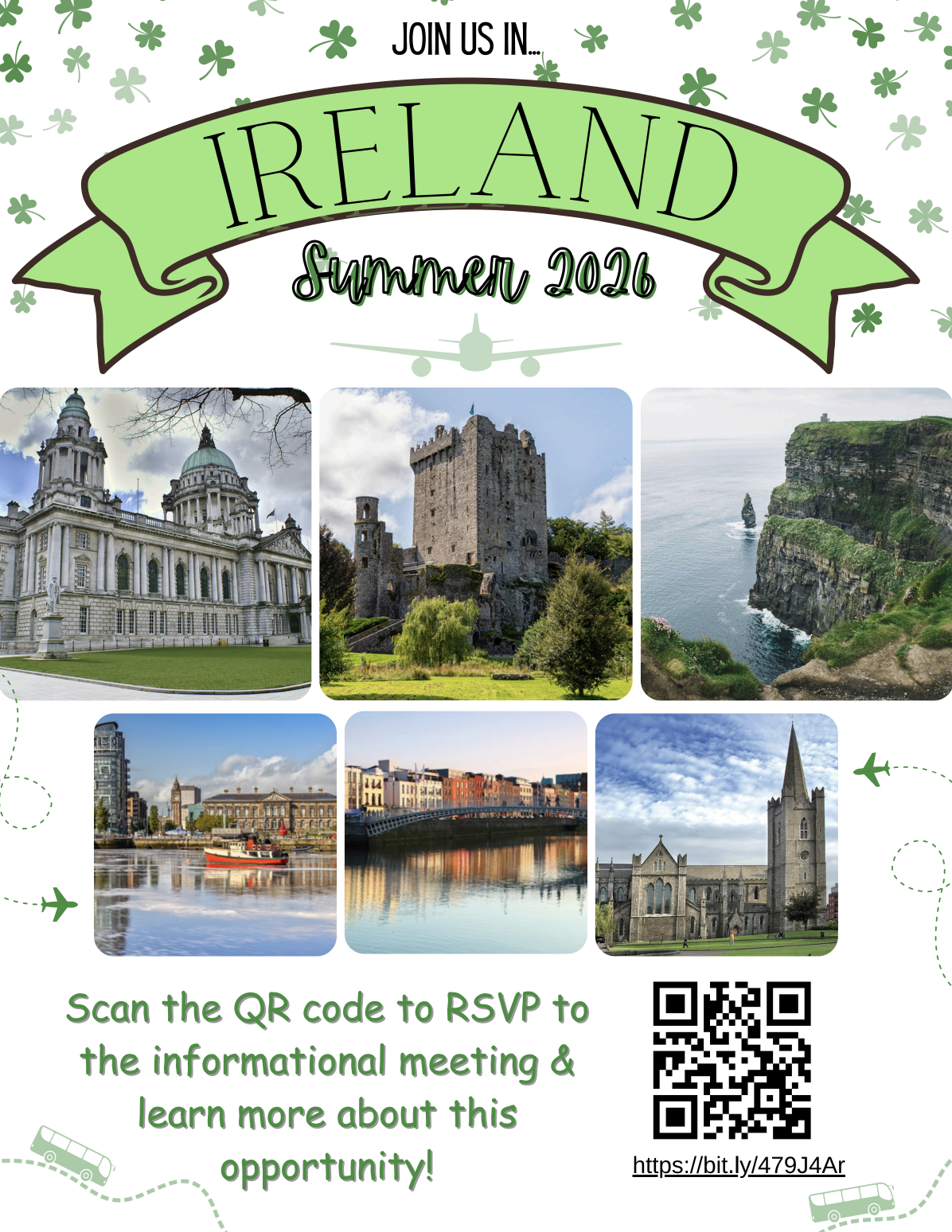 ireland