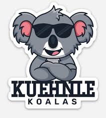 Kuehnle Koalas