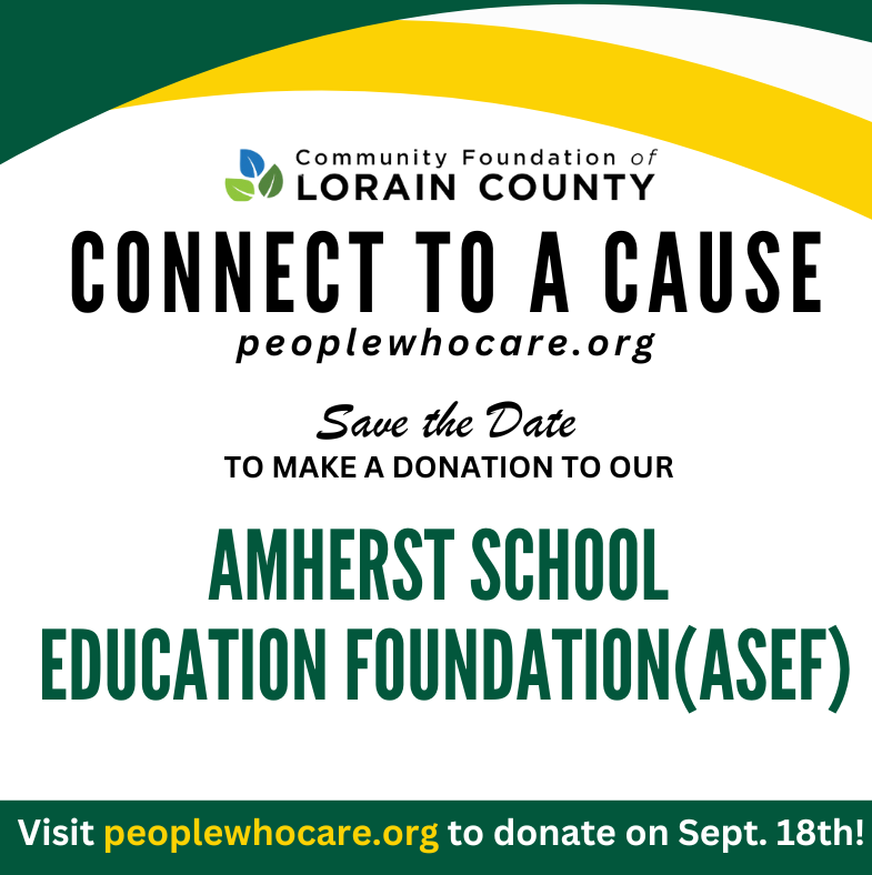 Connect to a Cause Save the Date