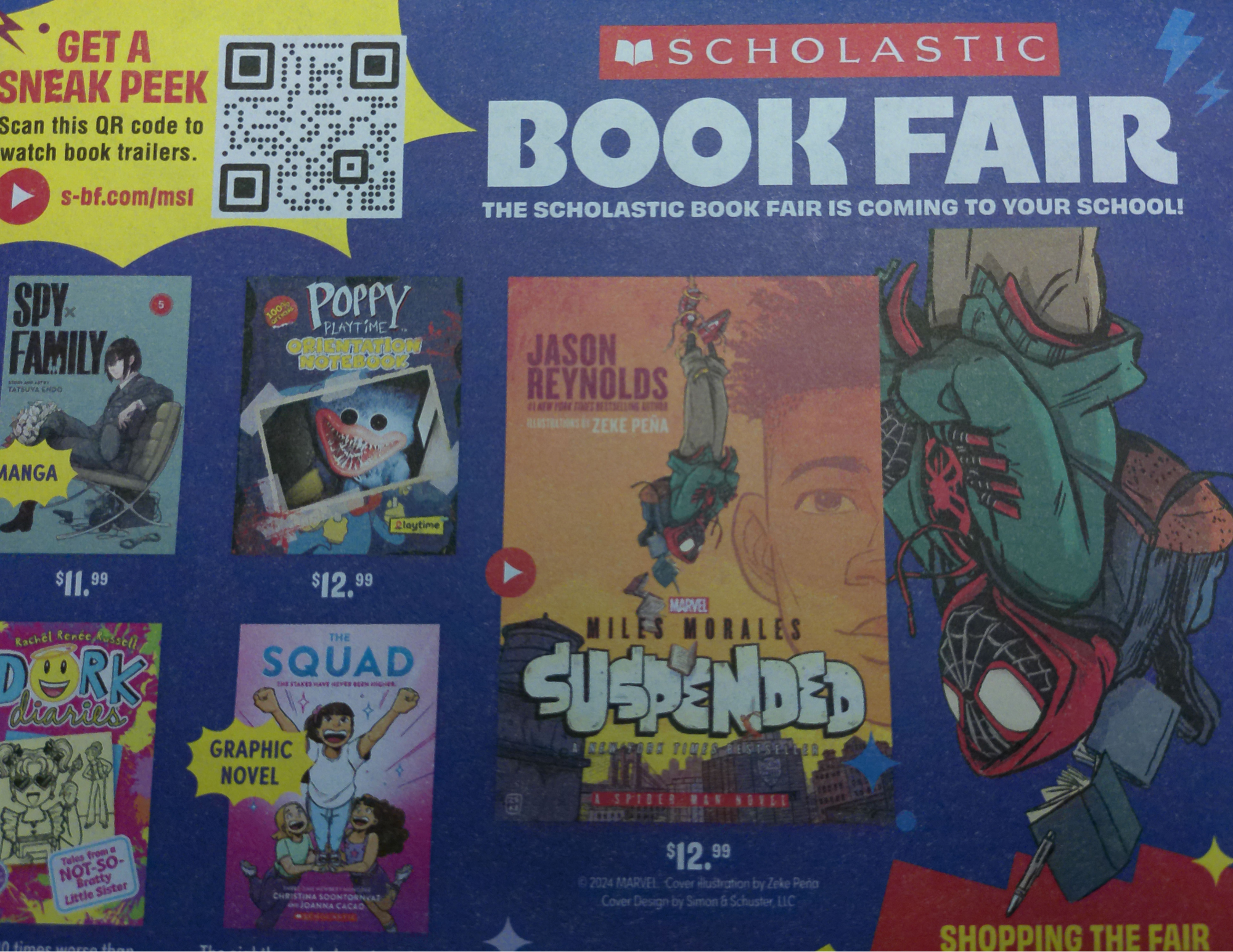 Book Fair