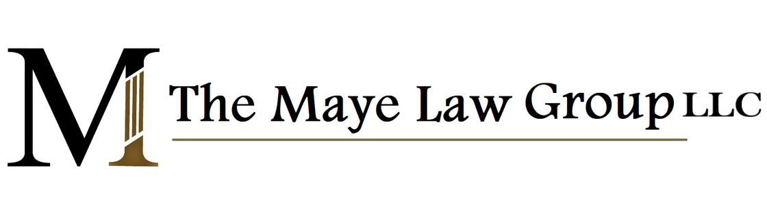 the maye law group