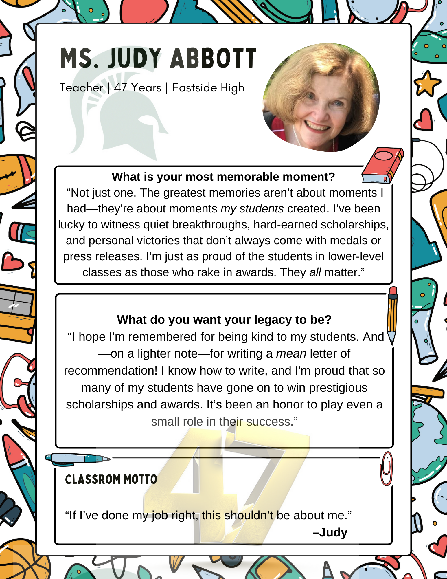 Judy Abbott Q&A_page 1