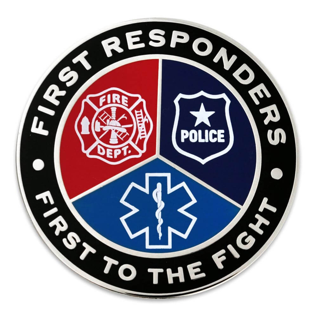 1st responders