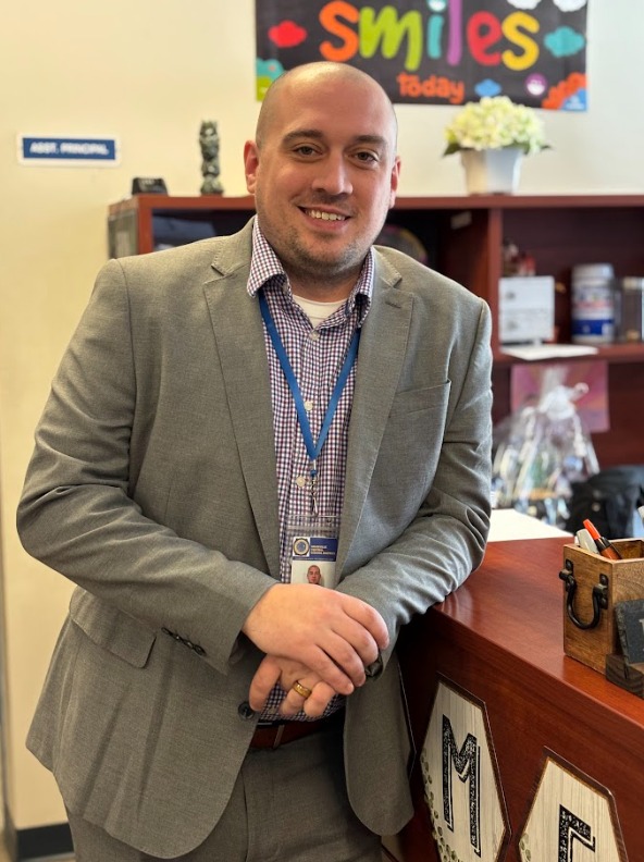 Principal Nassivera