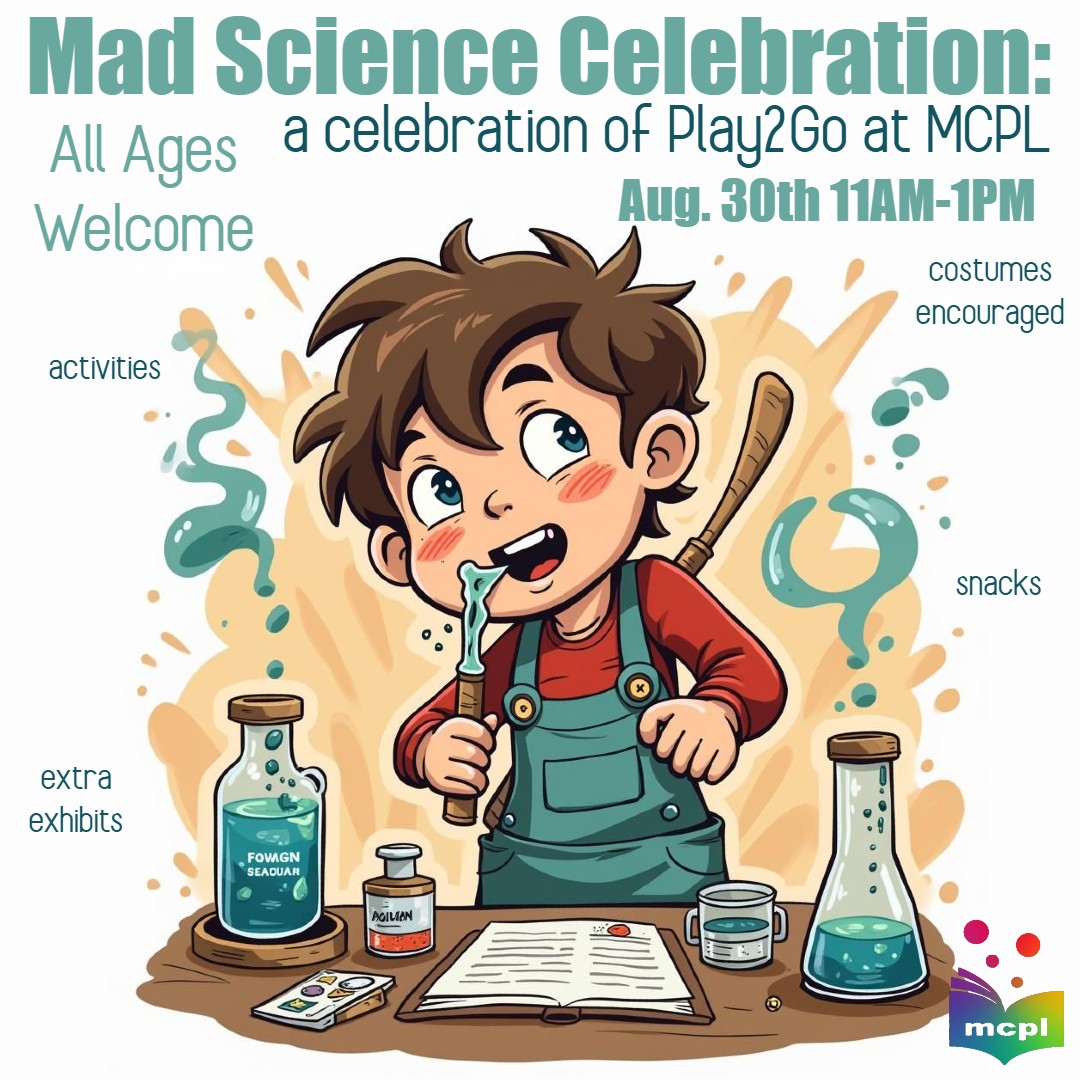 mad science