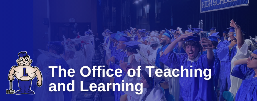 The Office of Teaching and Learning