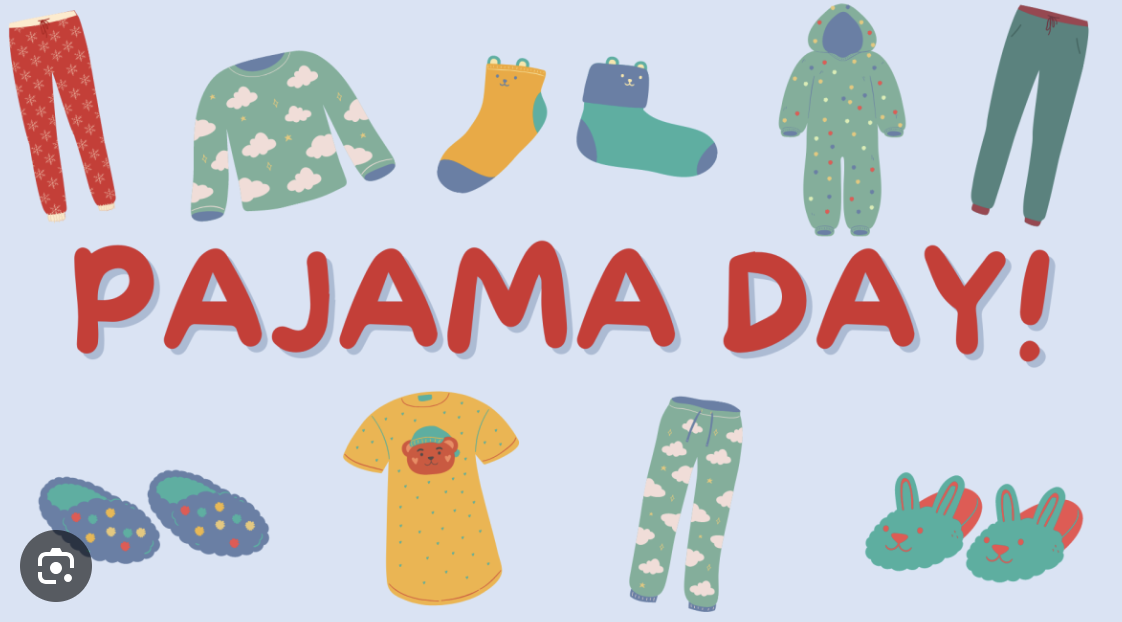 pajamas