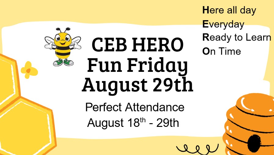 CEB Hero