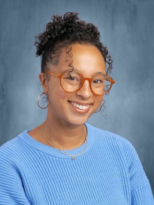 Erin Nutsugah, Maryland SHAPE Teacher of the Year