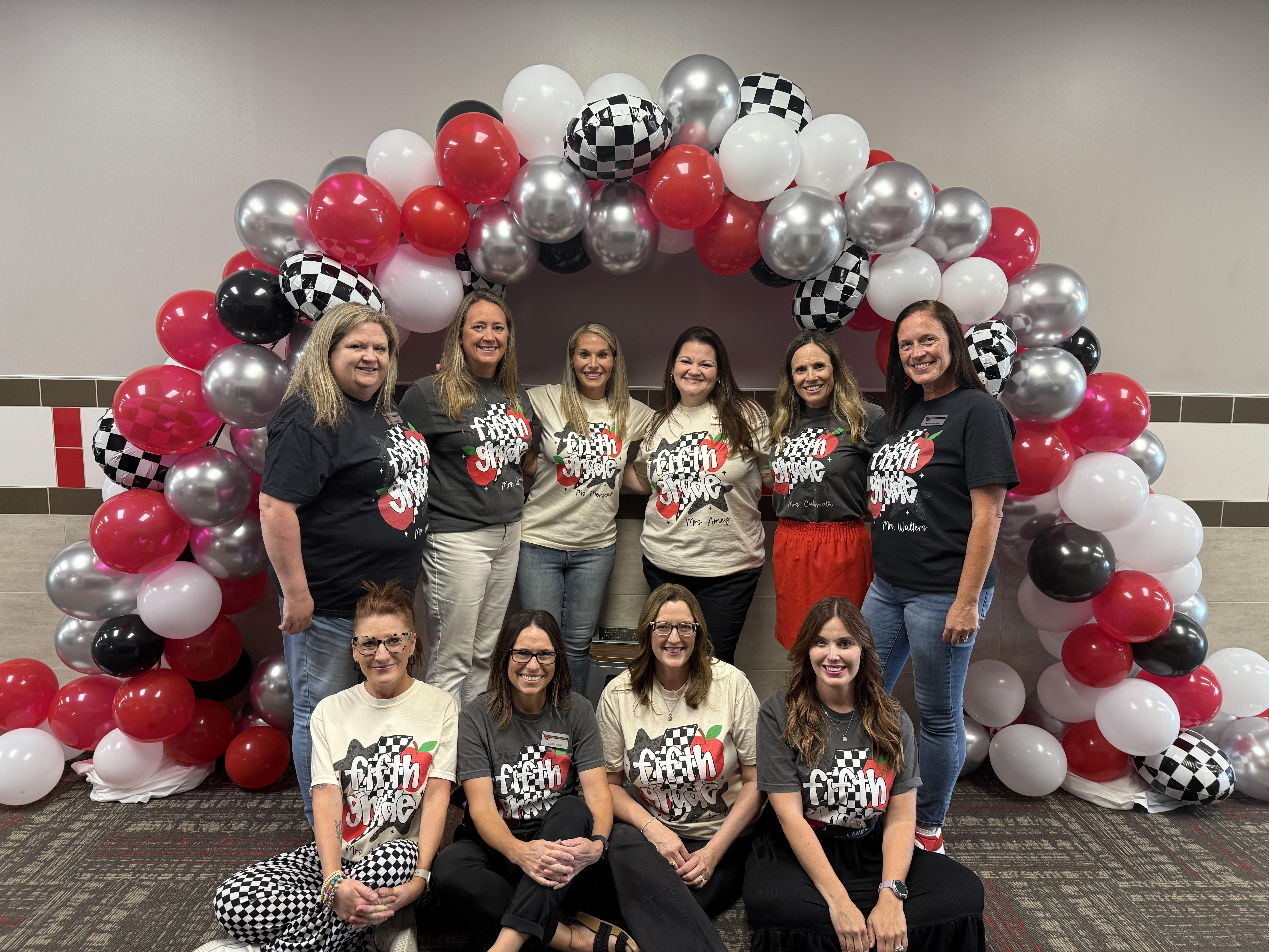 CUE Cardinal Connection