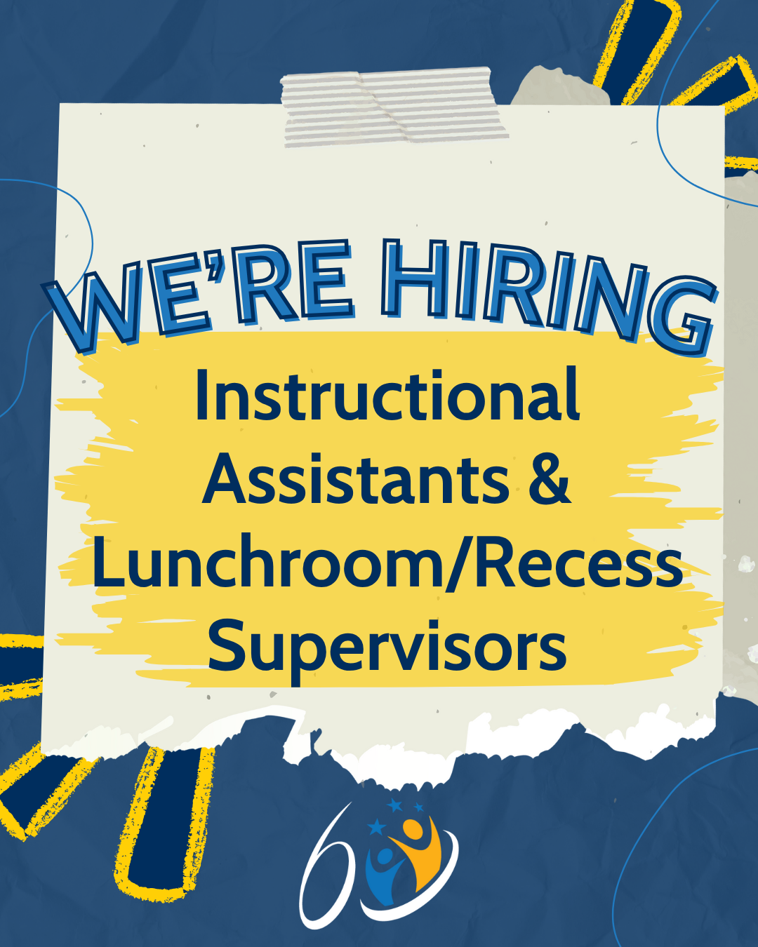 instructional assistants 