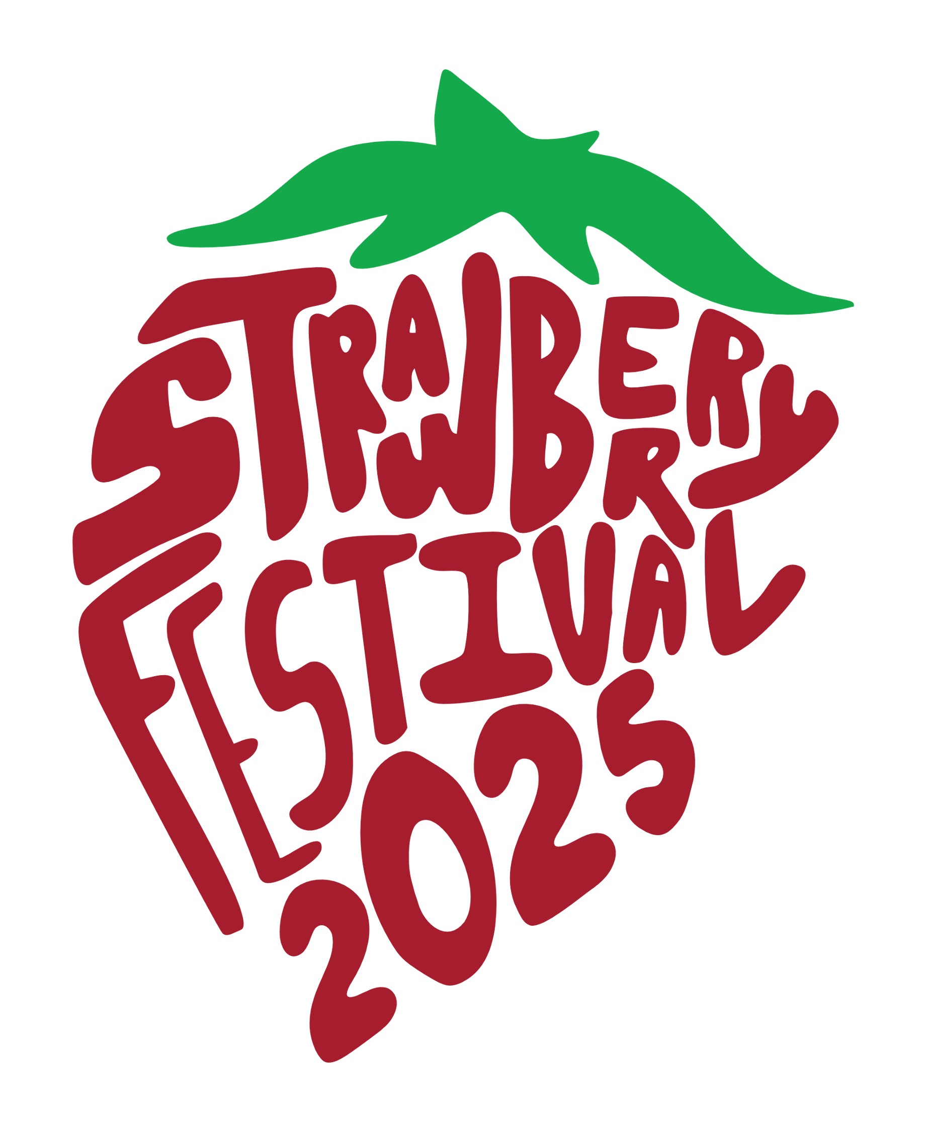 strawberry festival