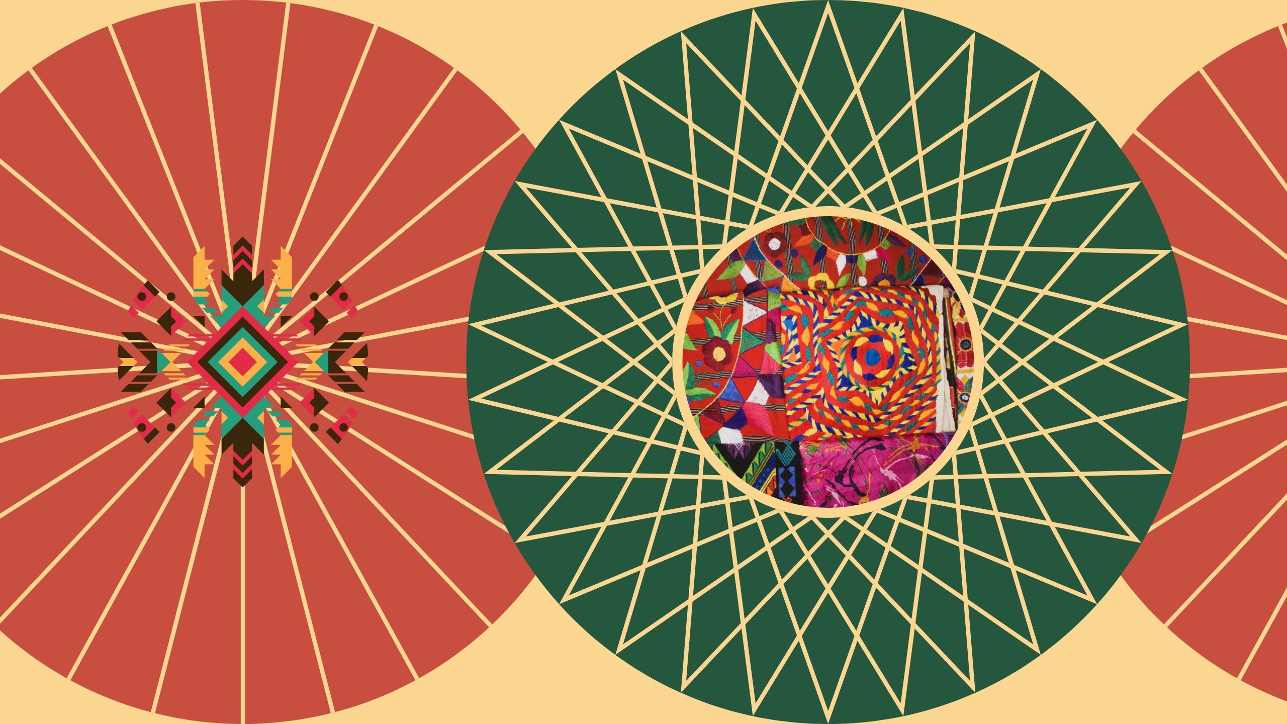 Family Multicultural Night 